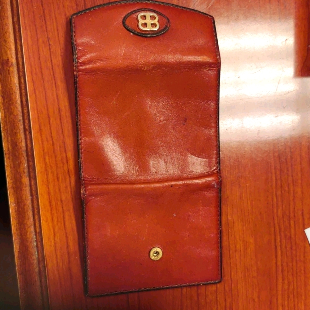 Ladies wallet